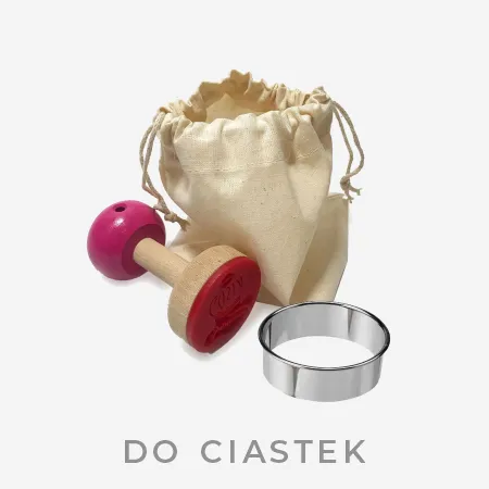 pieczątka do ciastek