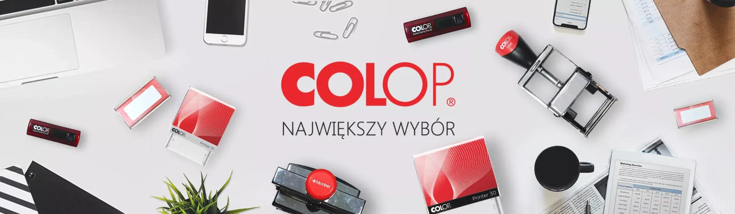 pieczątki